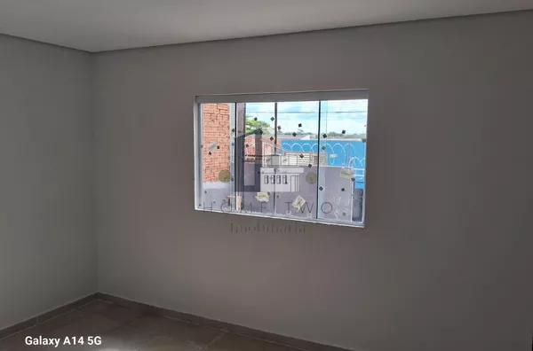 Casa para aluguel, 2 quarto(s),  Pousada Da Esperança I, Bauru
