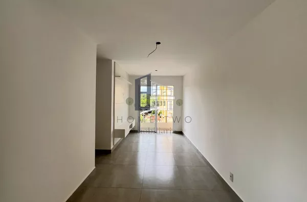 Apartamento para aluguel, 2 quarto(s),  Jardim Samburá, Bauru