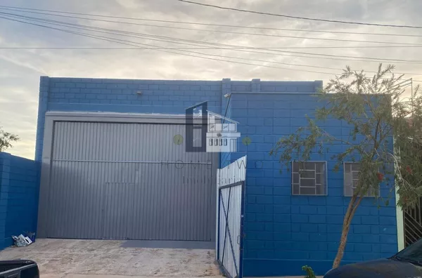 Barracão para venda,  Parque Bauru, Bauru