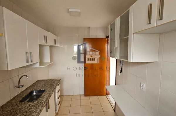 Apartamento para aluguel e venda, 2 quarto(s),  Jardim Infante Dom Henrique, Bauru