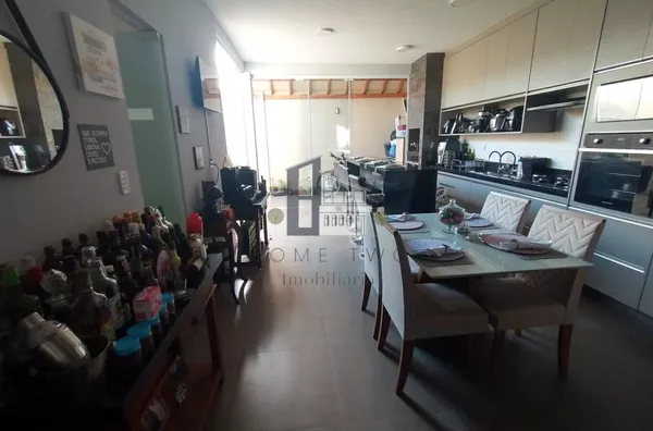 Casa em condomínio para venda,  Terra Nova Bauru I, Bauru