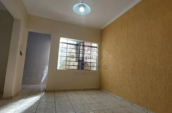 Casa para venda, 3 quarto(s),  Vila Santa Inês, Bauru