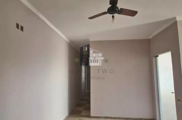 Casa para aluguel, 2 quarto(s),  Jardim Carolina, Bauru