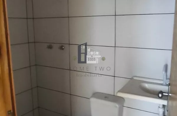 Casa para aluguel, 2 quarto(s),  Jardim Silvestre, Bauru - Foto 5