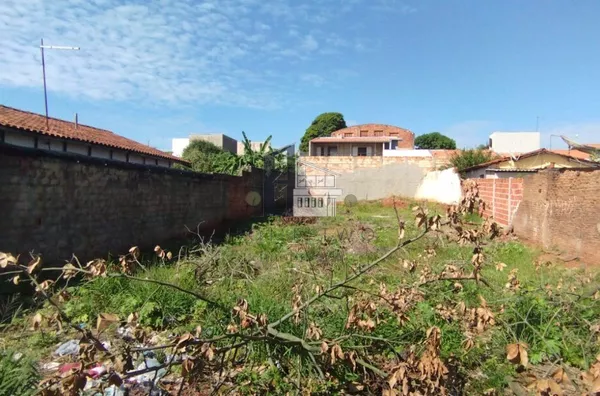 Terreno para venda,  Jardim Dona Lili, Bauru