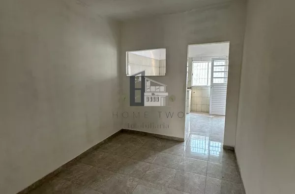 Casa para aluguel, 2 quarto(s),  Vila Industrial, Bauru