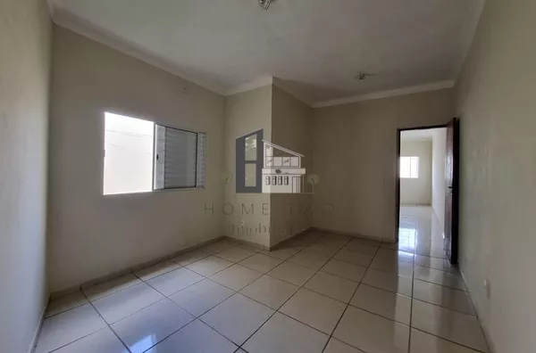Casa para aluguel, 1 quarto(s),  Jardim Araruna, Bauru
