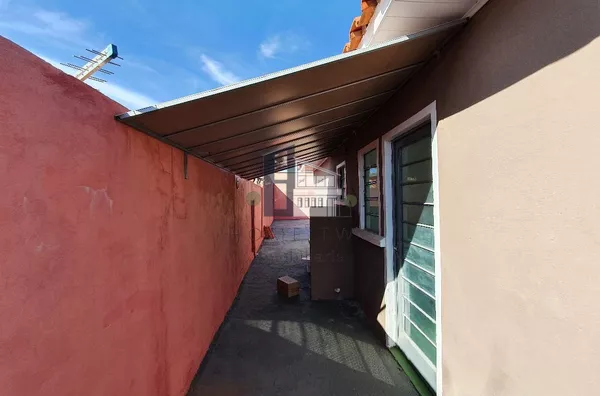 Casa para alugar, 65 m² por R$ 1,100,00/mês - Núcleo Habitacional Mary Dota - Bauru/SP - Foto 5