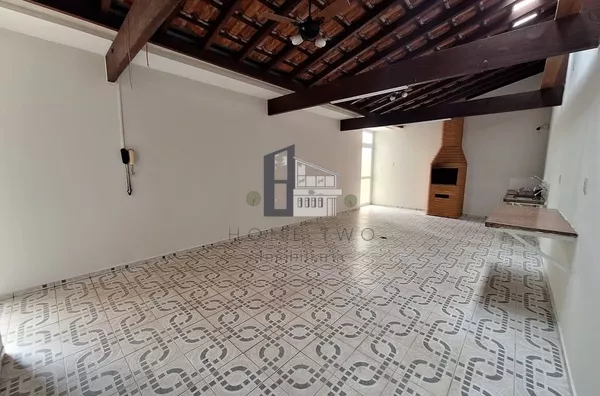 Casa para aluguel com 4 quarto(s) 2 Suites em Altos da Cidade, Vila Mesquita Bauru
