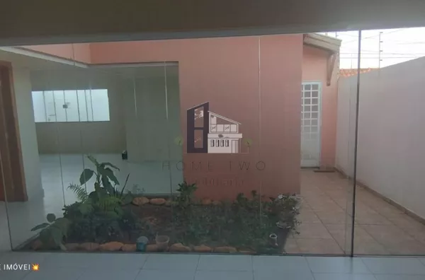 Casa para venda 03 quarto(s) jardim de allah bauru