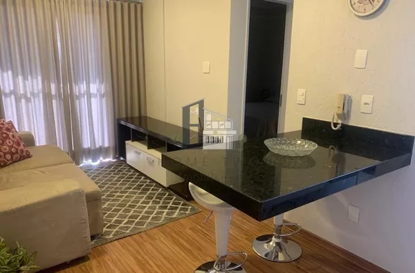 Apartamento para aluguel, 1 quarto(s),  Jardim Panorama, Bauru
