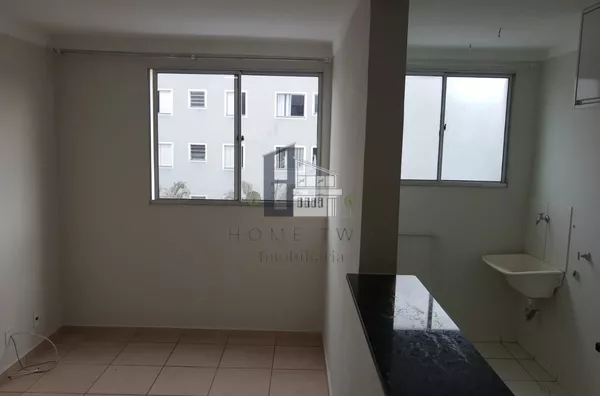 Apartamento para venda e aluguel 2 quarto(s) vila carvalho bauru