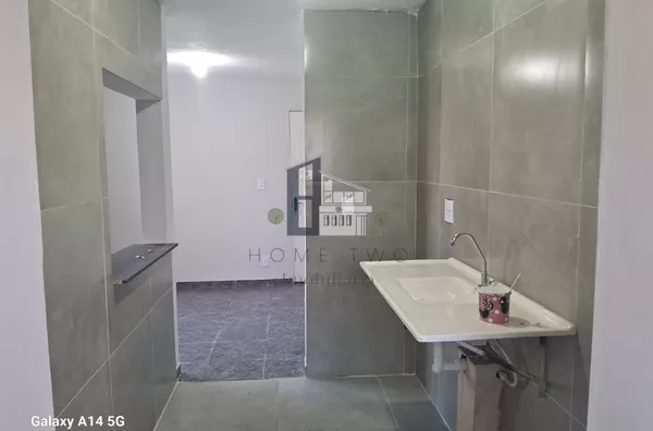 Apartamento para venda, RESIDENCIAL TRÊS AMERICAS,  Núcleo Habitacional Vereador Edson Francisco Da Silva, Bauru
