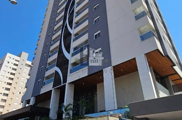 Apartamento para aluguel, 3 quarto(s),  Jardim Panorama, Bauru