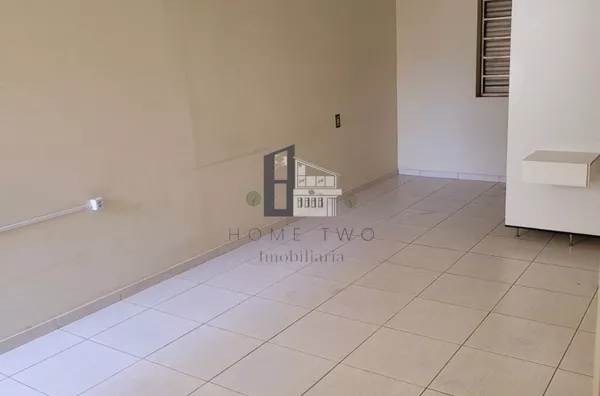 Casa para aluguel, 2 quarto(s),  Vila Falcão, Bauru