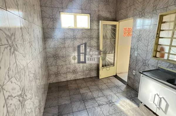 Casa para aluguel, 1 quarto(s),  Vila São João Da Boa Vista, Bauru