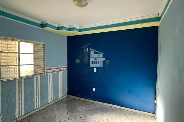 Casa para aluguel 3 quarto(s) parque paulista bauru