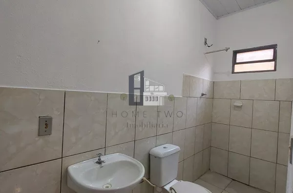 Casa para aluguel, 1 quarto(s),  Jardim Nova Bauru, Bauru