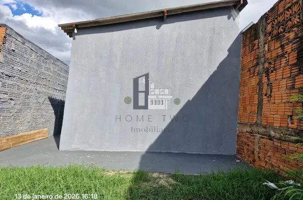 Casa para venda,  Jardim Ouro Verde, Bauru