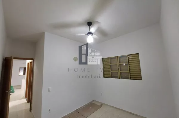 Casa para aluguel, 2 quarto(s),  Parque Jaraguá, Bauru