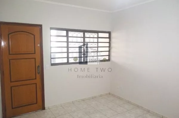 Casa para aluguel 2 quarto(s) vila gimenes bauru