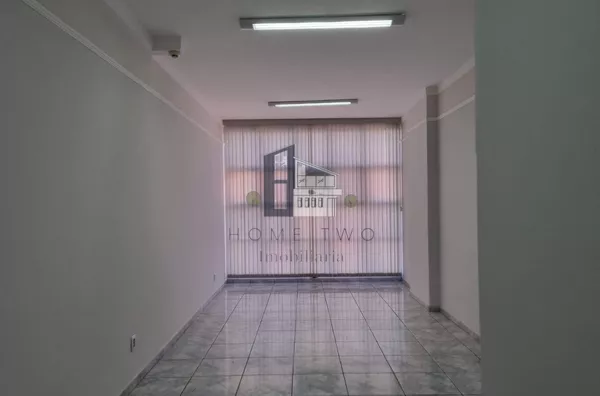 Sala comercial para aluguel,  Centro, Bauru