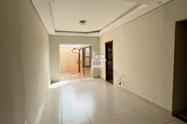 Casa para aluguel, 2 quarto(s),  Jardim Dona Lili, Bauru