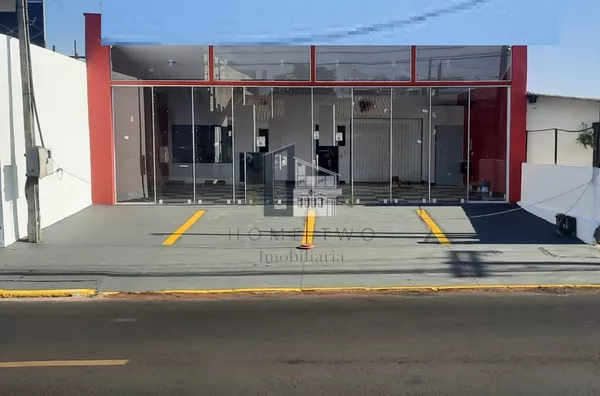Barracão para aluguel,  Vila Paulista, Bauru