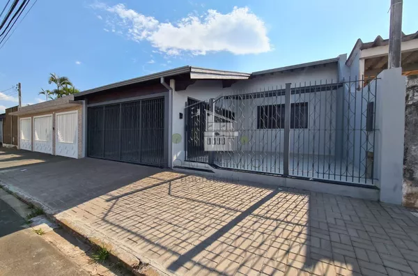 Casa para venda,  Madureira, Bauru - Foto 30