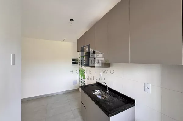 Apartamento para aluguel, 2 quarto(s),  Jardim Samburá, Bauru