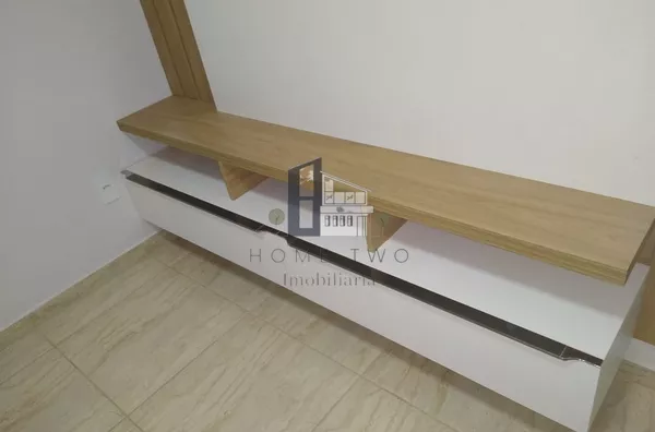 Casa com 2 dormitórios à venda, 70 m² por R$ 300.000,00 - Parque Vista Alegre - Bauru/SP