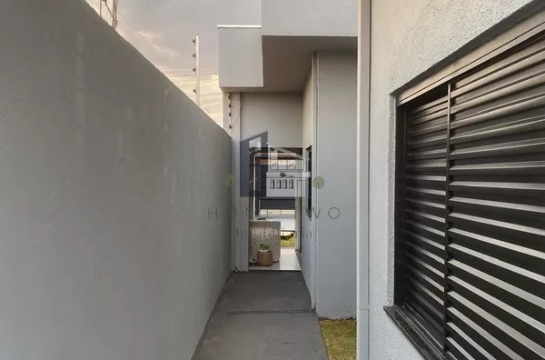 Casa para venda,  Parque Roosevelt, Bauru