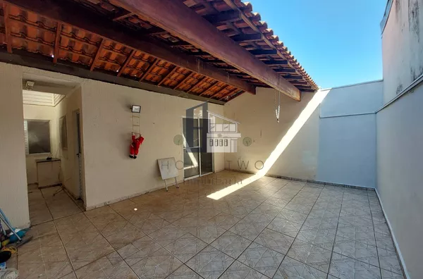 Casa em condomínio para aluguel,  Terra Nova, Bauru - Foto 15