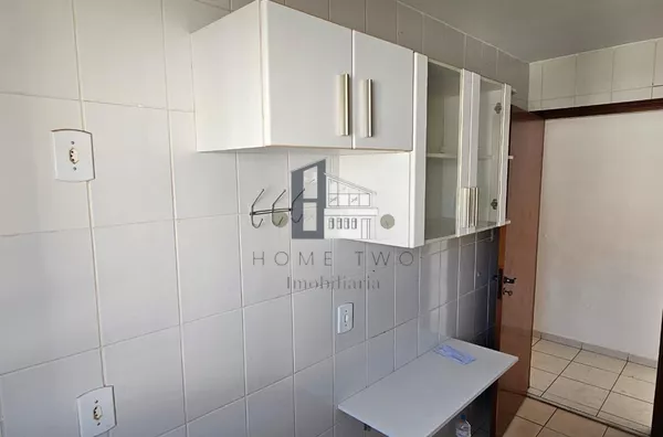 Apartamento para aluguel, 2 quarto(s),  Jardim Infante Dom Henrique, Bauru