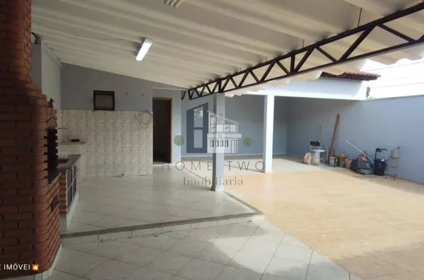 Casa para aluguel, 2 quarto(s),  Vila Coralina, Bauru