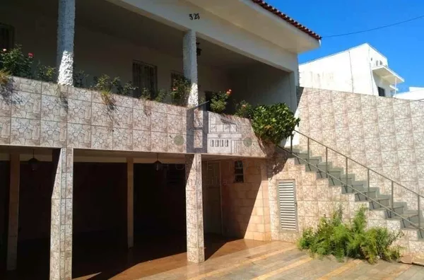 Casa para alugar, 380 m² por R$ 3.000,00/mês - Jardim Estoril - Bauru/SP - Foto 20