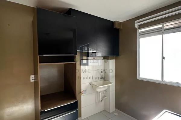 Apartamento para aluguel, 2 quarto(s),  Parque União, Bauru