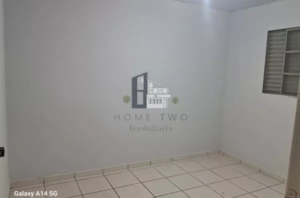 Casa para aluguel, 2 quarto(s),  Jardim Ivone, Bauru