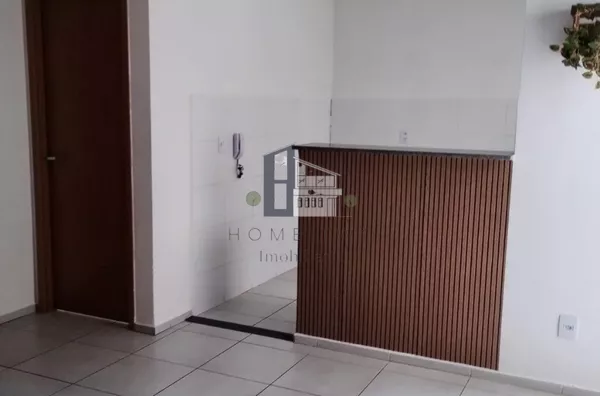 Apartamento para venda, 2 quarto(s),  Jardim Alvorada, Bauru