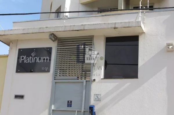 Apartamento para aluguel, 1 quarto(s),  Jardim Panorama, Bauru - Foto 11
