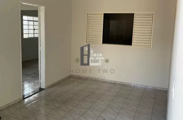 Casa no Bela Vista para aluguel 1 quarto(s) jardim bela vista bauru