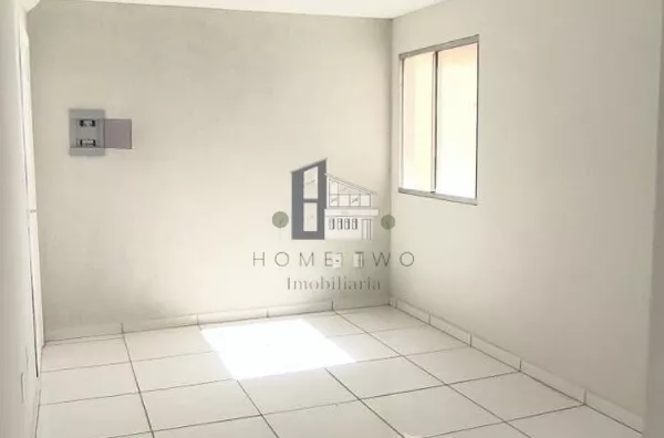 Apartamento para aluguel, 2 quarto(s),  Vila Paulista, Bauru