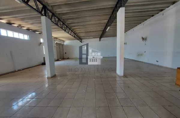 Barracão para aluguel 1 quarto(s) vila são joão do ipiranga bauru