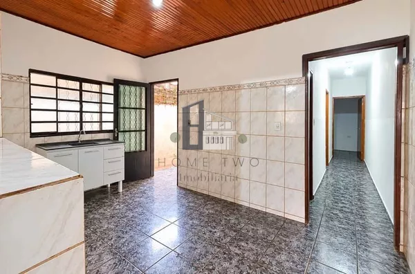 Casa para aluguel, 2 quarto(s),  Vila Souto, Bauru - Foto 12