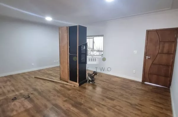 Casa para aluguel, 2 quarto(s),  Jardim Brasil, Bauru