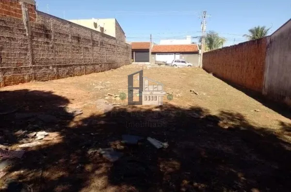 Terreno para venda,  Jardim Colonial, Bauru