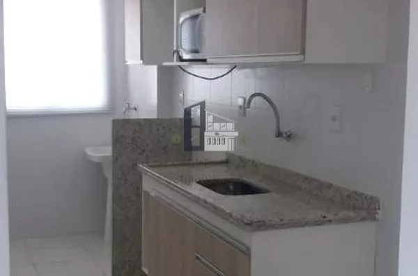 Apartamento para aluguel, 1 quarto(s),  Vila Cidade Universitária, Bauru