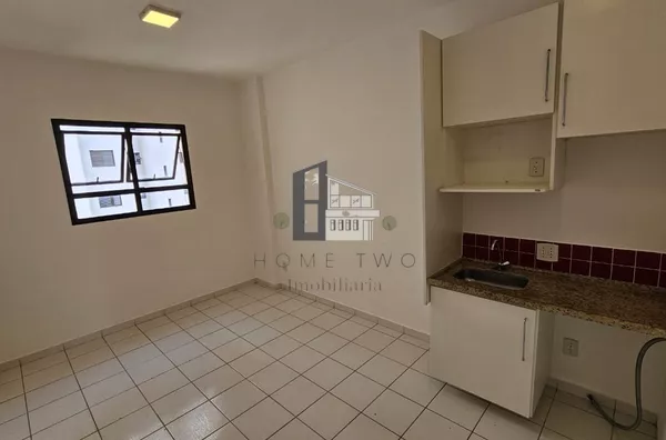 Apartamento para aluguel, 1 quarto(s),  Vila Cidade Universitária, Bauru