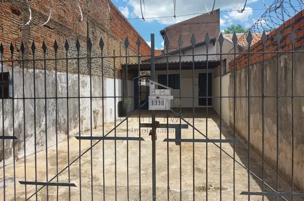 Casa para aluguel, 2 quarto(s),  Vila Souto, Bauru - Foto 23