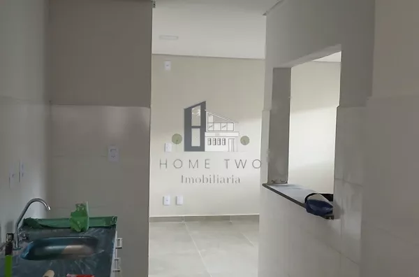 Apartamento para venda,  RESIDENCIAL SANT' ANA, Núcleo Habitacional Mary Dota, Bauru